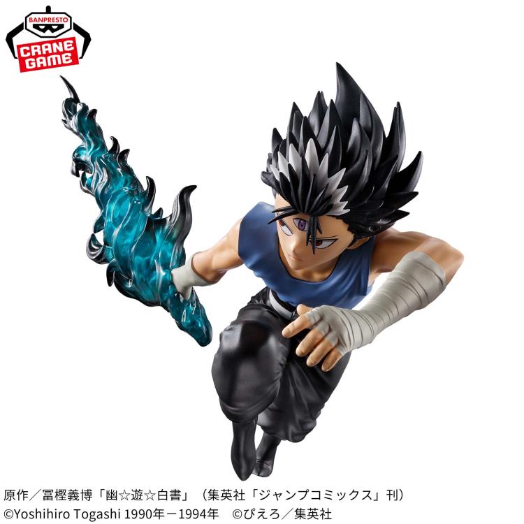 Banpresto Yu Yu Hakusho Hiei (Ankoku Bujutsukai)
