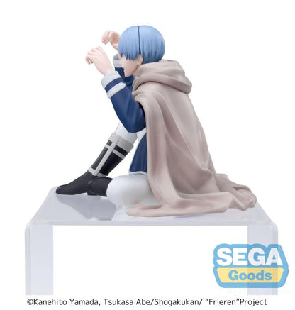 Sega Frieren: Beyond Journey's End Himmel Premium Perching Figure