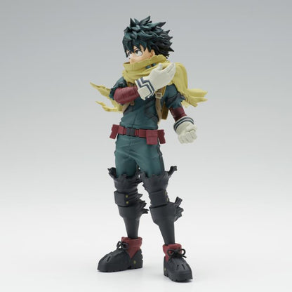 Banpresto My Hero Academia Age of Heroes Deku (Ver.3)