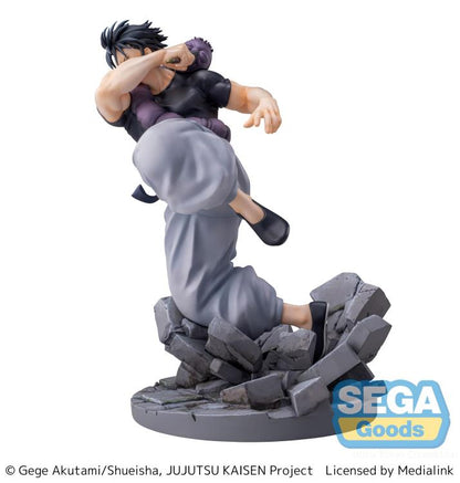 Sega Jujutsu Kaisen Luminasta Toji Fushiguro (Heavenly Restriction) Figure