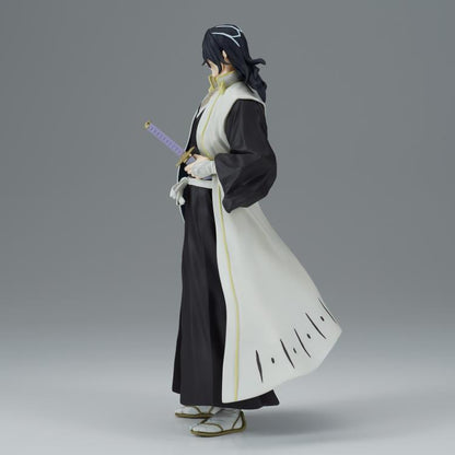 Banpresto Bleach Solid and Souls Byakuya Kuchiki