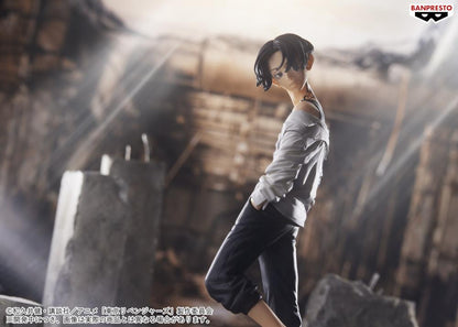 Banpresto Tokyo Revengers Manjiro Sano Figure Vol.4