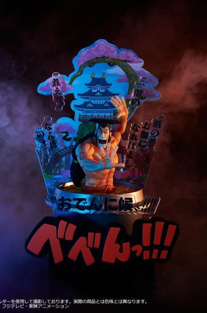 One Piece Ichiban Kuji A Prize Wano Country -Third Act- Kozuki Oden