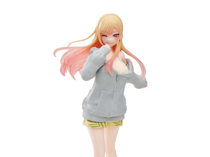 Taito My Dress-Up Darling Marin Kitagawa (Hoodie Ver.) Coreful Figure