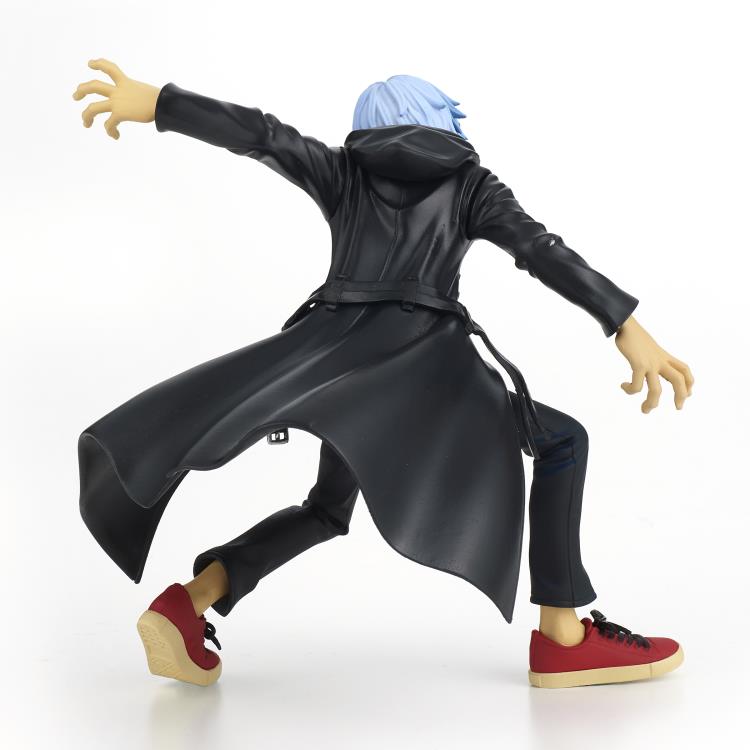 Banpresto My Hero Academia The Evil Villians Vol.2 Tomura Shigaraki