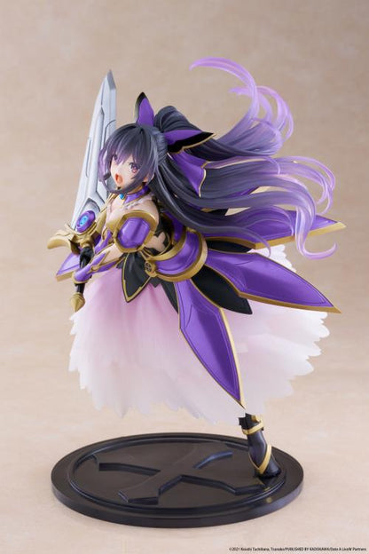 Taito Date A Live IV AMP+ Tohka Yatogami (Sandalphon) Figure