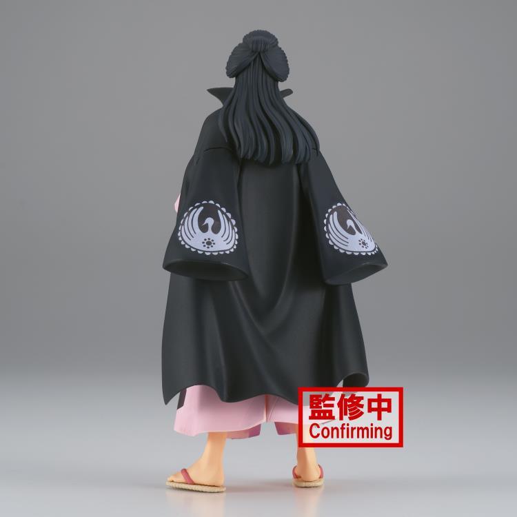 Banpresto One Piece DXF The Grandline Men Wano Country Vol.26 Izou