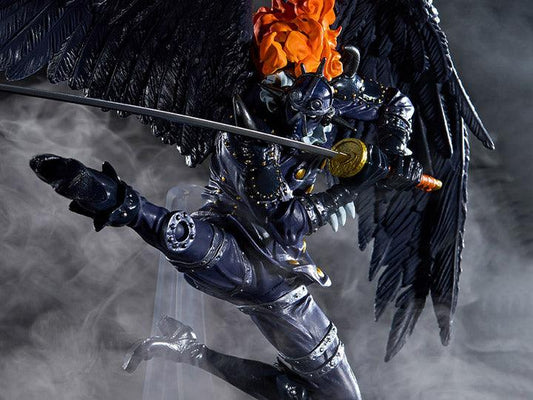 One Piece Ichiban Kuji E Prize King (Best of the Buddy) Figure