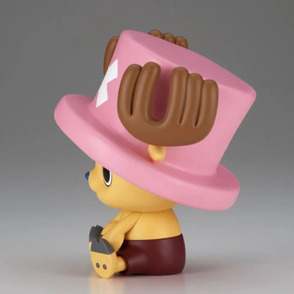 Banpresto One Piece Sofvimates Tony Tony Chopper