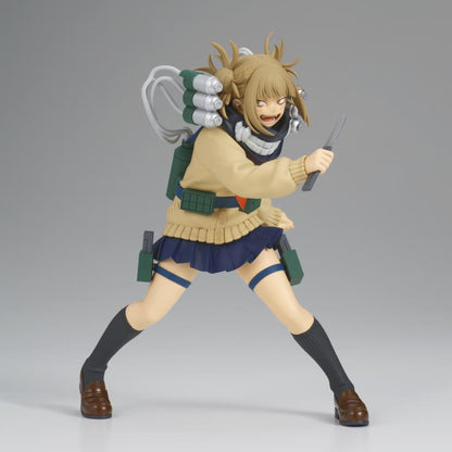 Banpresto My Hero Academia The Evil Villains DX Himiko Toga