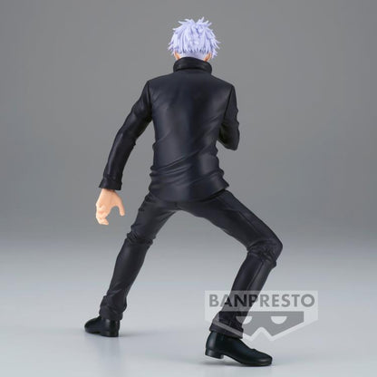 Banpresto Jujutsu Kaisen Jufutsu no Waza Vol.3 Satoru Gojo