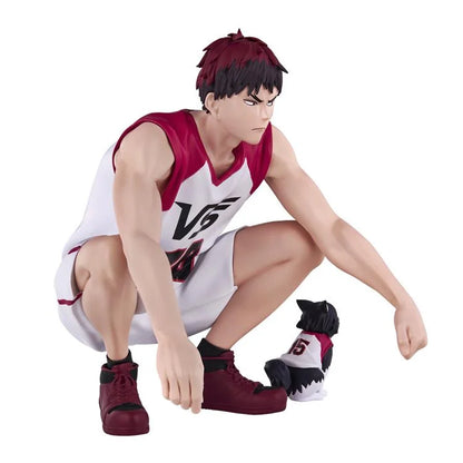 Banpresto Kuroko's Basketball The Movie: Last Game Interval Taiga Kagami & Tetsuya #2
