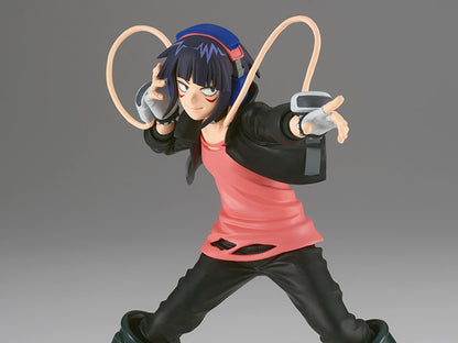 Banpresto My Hero Academia The Amazing Heroes Vol.28 Kyoka Jiro