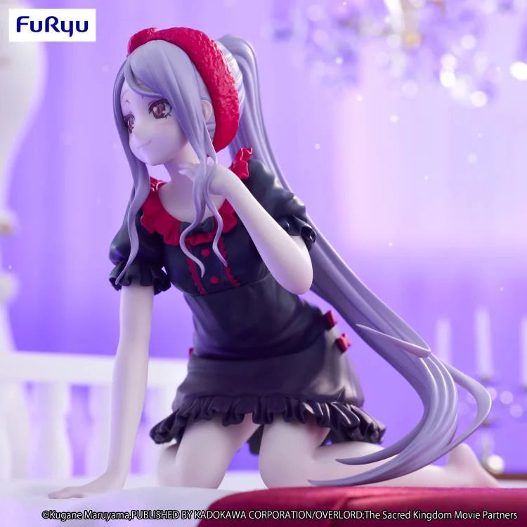 FuRyu Overlord Shalltear (Loungewear Ver.) Noodle Stopper Figure
