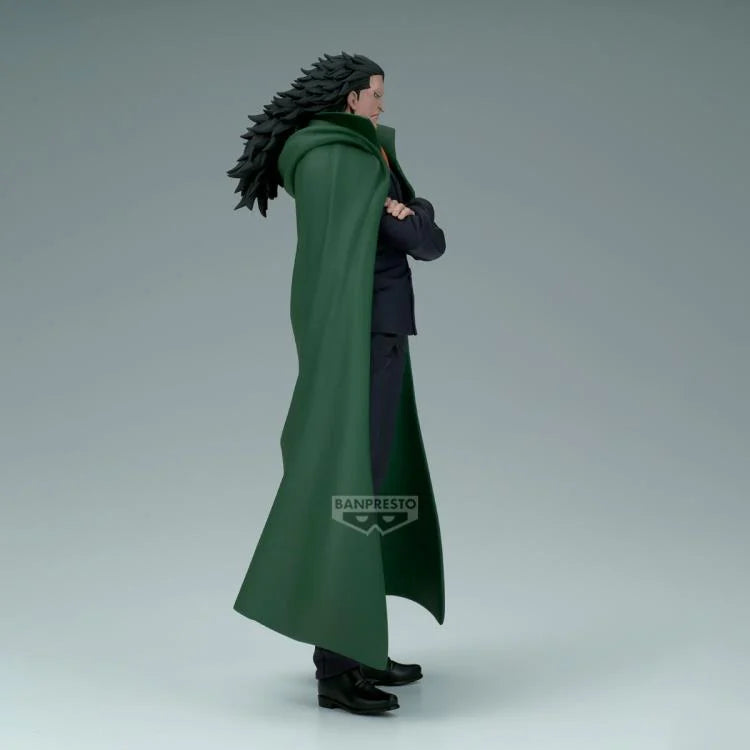 Banpresto One Piece DXF The Grandline Series Special Monkey D. Dragon