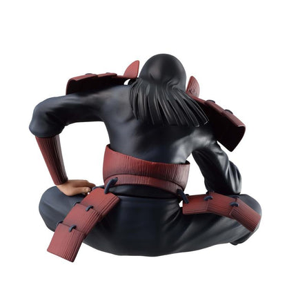 Naruto: Shippuden Ichiban Kuji A Prize Masterlise Hashirama Senju Figure