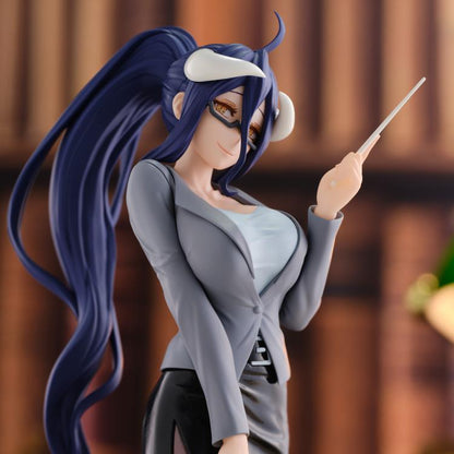 Banpresto Overlord Albedo (Teacher Style Ver.) Figure