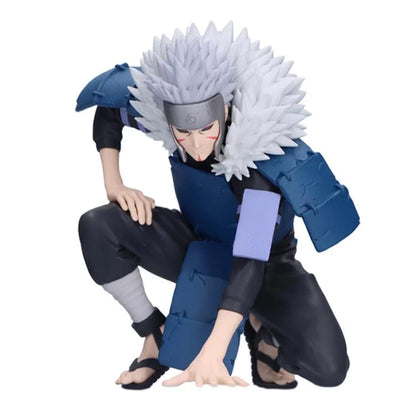 Banpresto Naruto: Shippuden Panel Spectacle Tobirama Senju