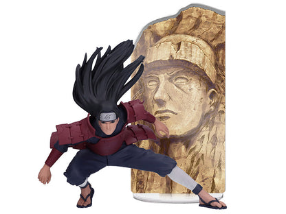 Banpresto Naruto: Shippuden Panel Spectacle Hashirama Senju