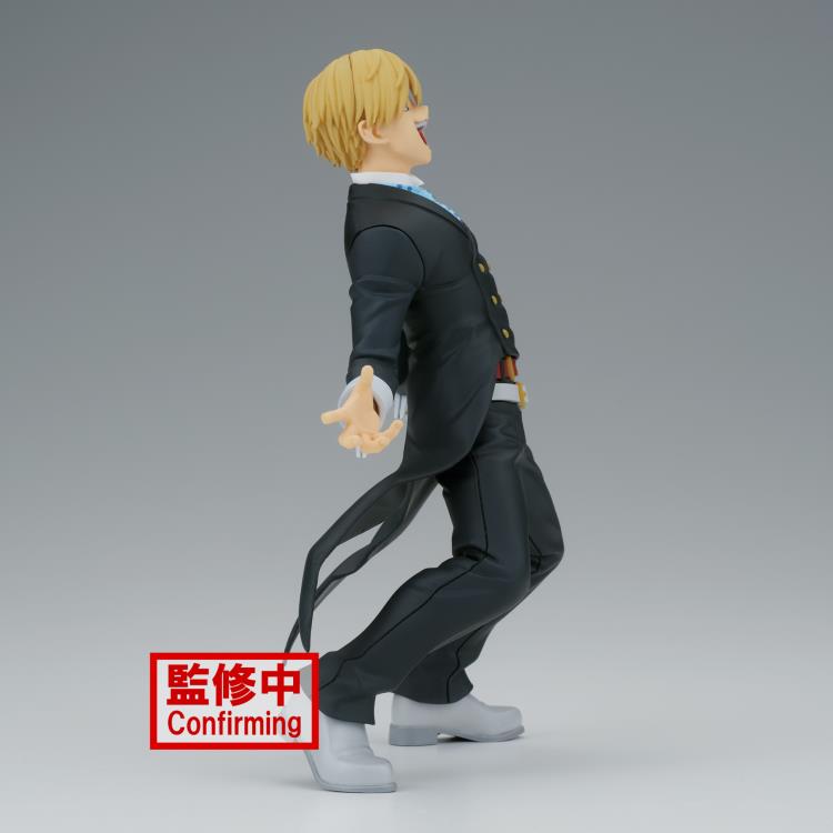 Banpresto My Hero Academia The Amazing Heroes Vol.36 Neito Monoma