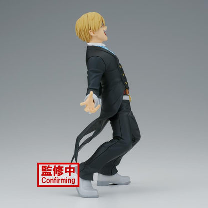 Banpresto My Hero Academia The Amazing Heroes Vol.36 Neito Monoma