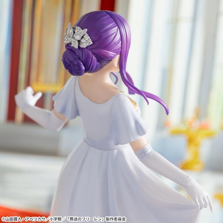 Sega Frieren: Beyond Journey's End Luminasta Fern (In Vorig Ver.) Figure