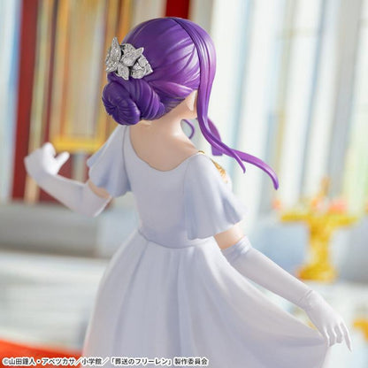 Sega Frieren: Beyond Journey's End Luminasta Fern (In Vorig Ver.) Figure