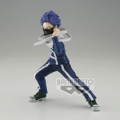Banpresto My Hero Academia The Amazing Heroes Vol. 18 Hitoshi Shinso
