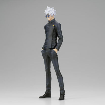 Banpresto Jujutsu Kaisen King of Artist Satoru Gojo (Hidden Inventory/Premature Death Special Ver.)