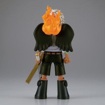 Banpresto One Piece DXF The Grandline Series S-Hawk