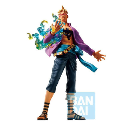 One Piece Ichiban Kuji Marco (Best of the Buddy) Figure