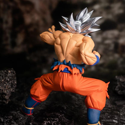 Banpresto Dragon Ball Super Blood of Saiyans SpecialXX Goku