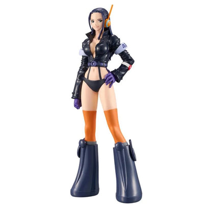 Banpresto One Piece DXF The Grandline Series Egghead Nico Robin