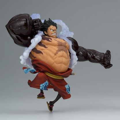 Banpresto One Piece King of Artist The Monkey D. Luffy (Special Ver. A)