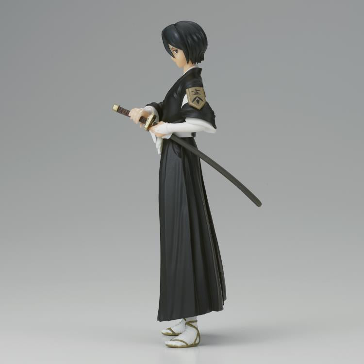 Banpresto Bleach Solid and Souls Rukia Kuchiki