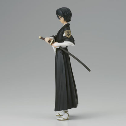 Banpresto Bleach Solid and Souls Rukia Kuchiki