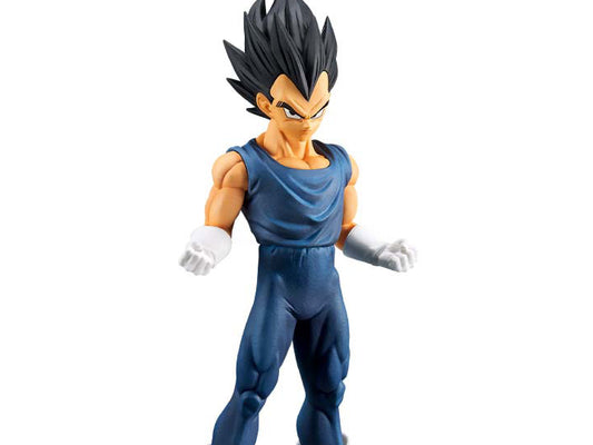 Banpresto Dragon Ball Super: Super Hero DXF Vegeta