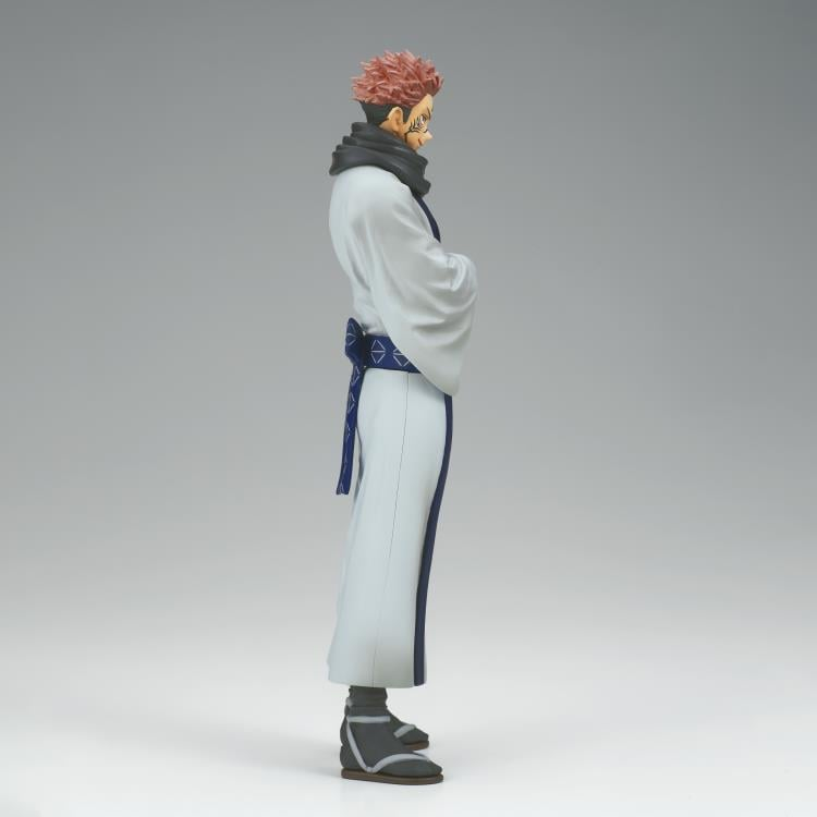 Banpresto Jujutsu Kaisen King of Artist The Sukuna