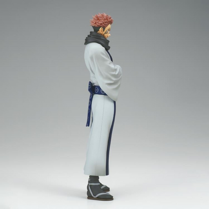 Banpresto Jujutsu Kaisen King of Artist The Sukuna
