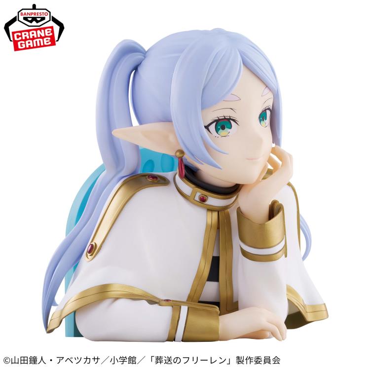 Banpresto Frieren: Beyond Journey's End Frieren Bust Figure
