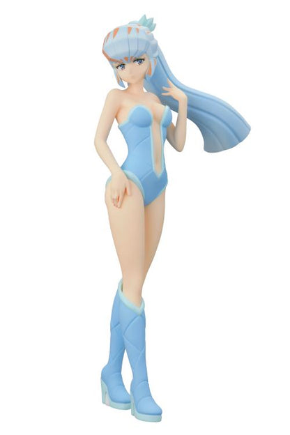 Banpresto Urusei Yatsura Glitter & Glamours Lum and Bestie Collection Vol.2 Oyuki