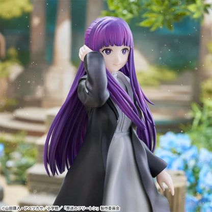 Sega Frieren: Beyond Journey's End Luminasta Fern Figure