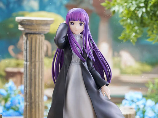 Sega Frieren: Beyond Journey's End Luminasta Fern Figure
