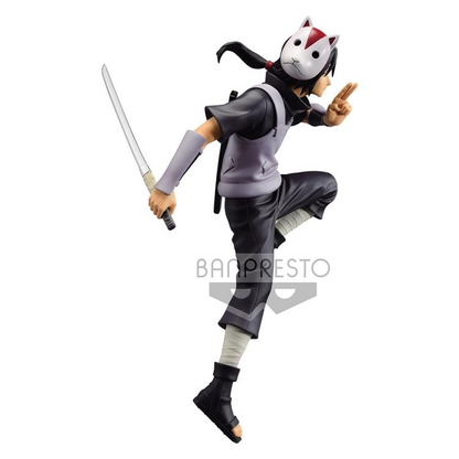 Banpresto Naruto: Shippuden Vibration Stars Itachi Uchiha II