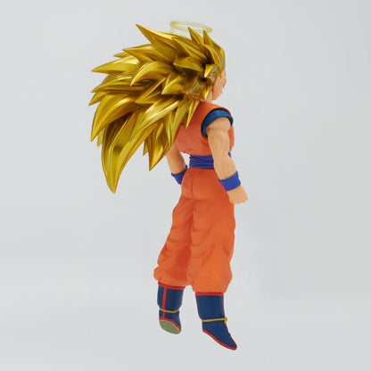 Banpresto Dragon Ball Z Blood of Saiyans Super Saiyan 3 Goku