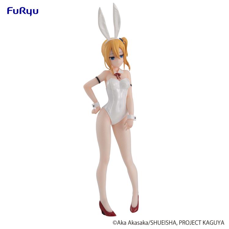 Taito Kaguya-sama Love is War - The First Kiss That Never Ends BiCute Bunnies Ai Hayasaka Figure