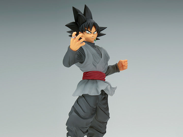 Banpresto Dragon Ball Super Clearise Goku Black