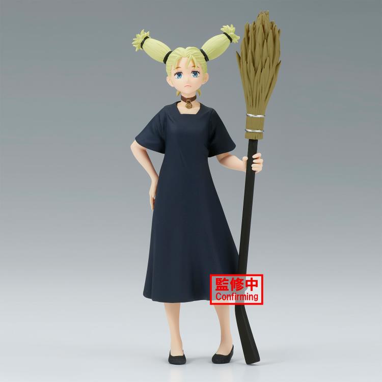 Banpresto Jujutsu Kaisen Jukon no Kata Momo Nishimiya