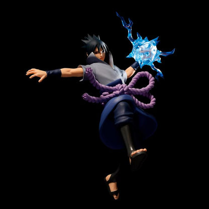Banpresto Naruto: Shippuden Effectreme Sasuke Uchiha