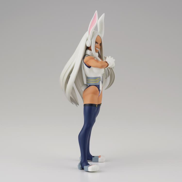 Banpresto My Hero Academia Age of Heroes Mirko